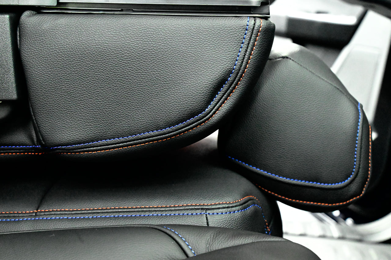 2025 Ford F-150 Regular Cab Supercharged