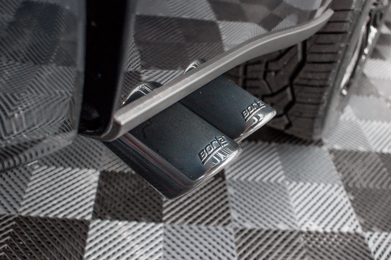 2025 Ford F-150 Regular Cab Supercharged