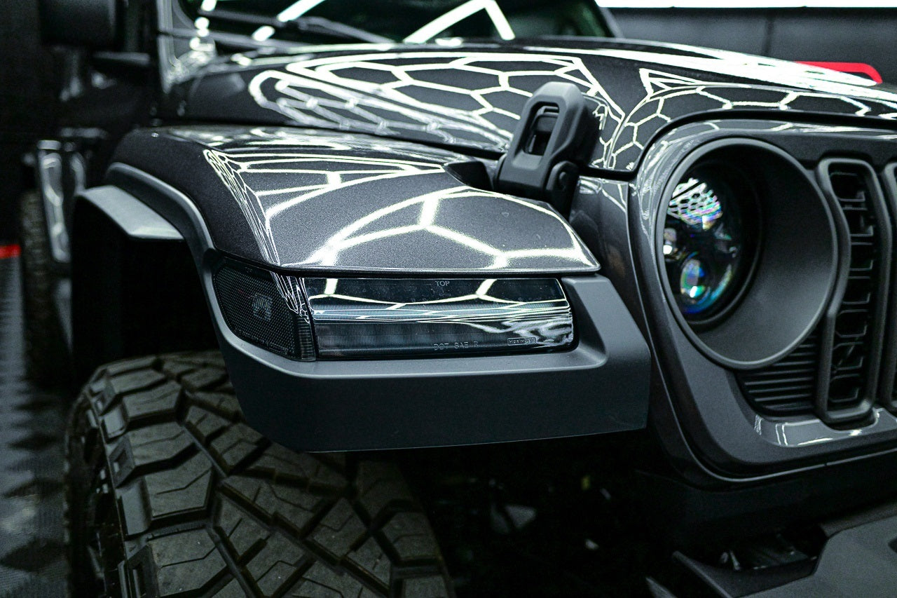 2025 Jeep Wrangler UpTown