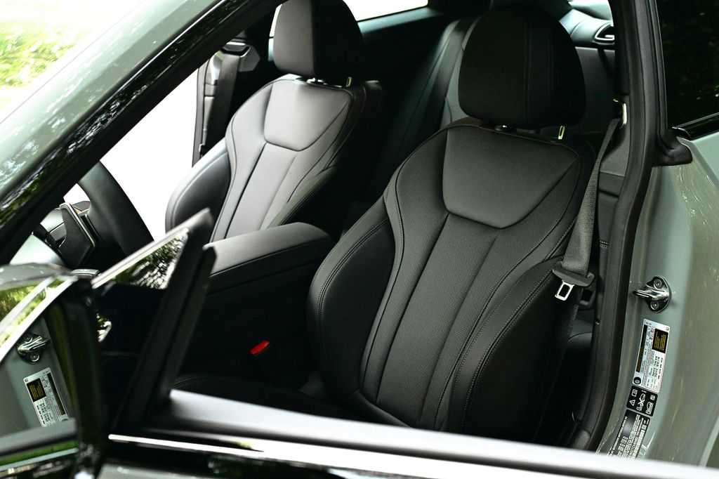 2026 BMW M440i xDrive - Brooklyn Grey Metallic