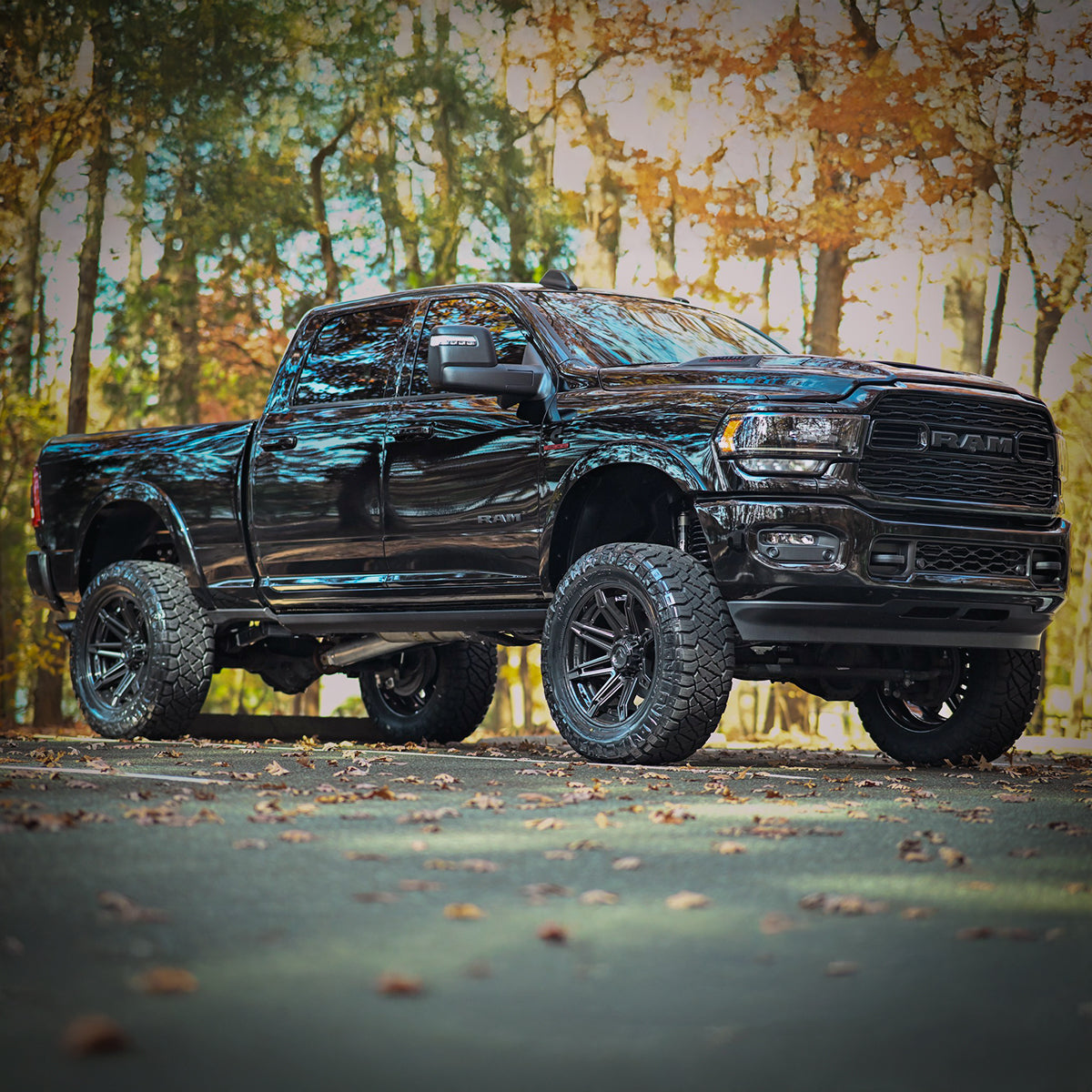 Trucks