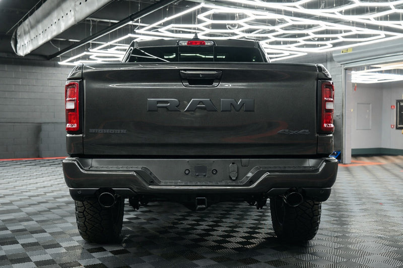 2026 RAM 1500 BIG HORN CREW CAB 4X4