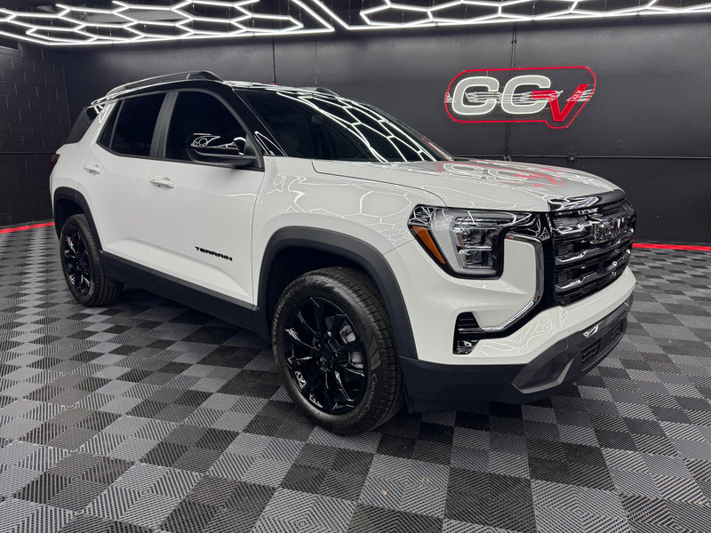 2026 GMC Terrain Midnight Edition