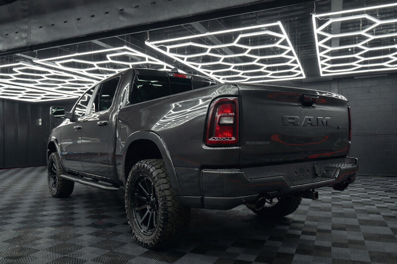 2026 RAM 1500 BIG HORN CREW CAB 4X4