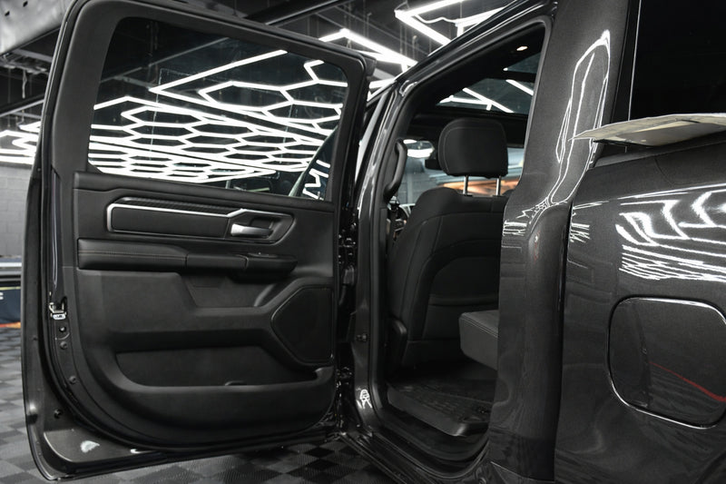 2026 RAM 1500 BIG HORN CREW CAB 4X4