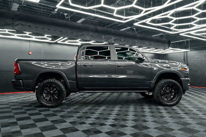 2026 RAM 1500 BIG HORN CREW CAB 4X4