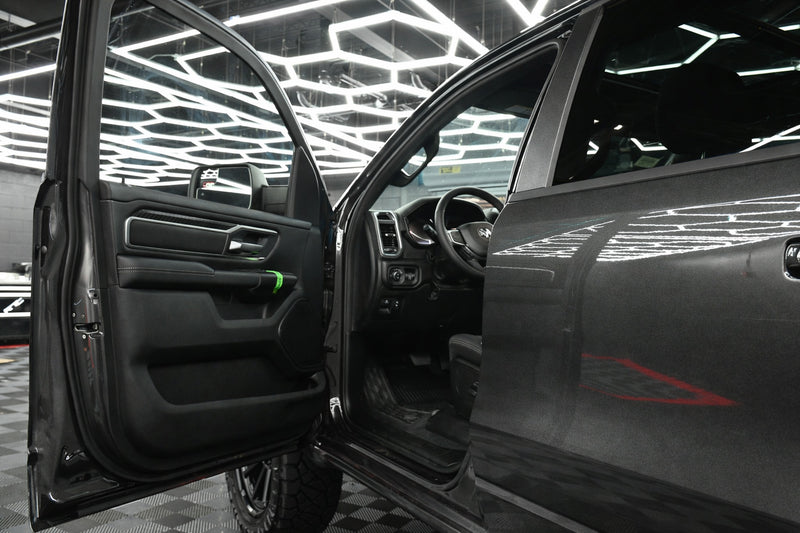 2026 RAM 1500 BIG HORN CREW CAB 4X4