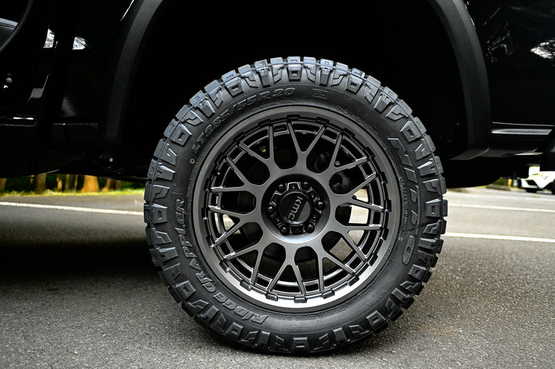 2025 Chevrolet Colorado Trailboss