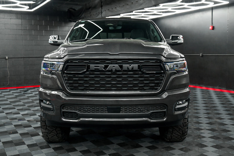 2026 RAM 1500 BIG HORN CREW CAB 4X4