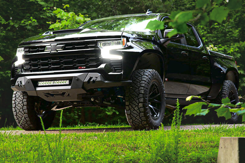 2024 Chevrolet Silverado 1500 LT Trail Boss DEMO- Current Mileage 11,510