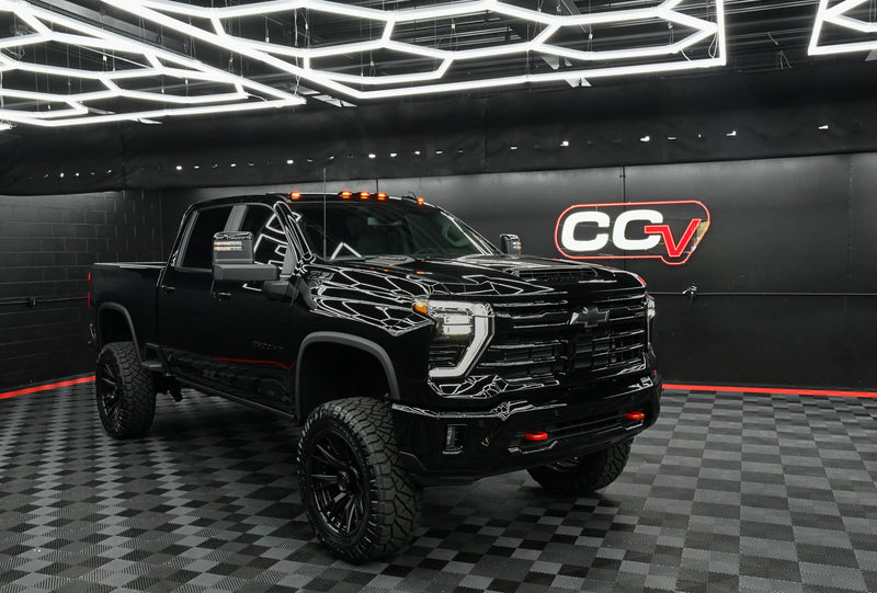 2026 Chevrolet Silverado 2500HD LT Trail Boss - Huntersville