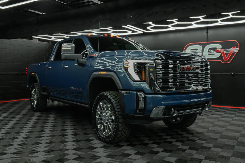 2026 GMC Sierra Denali