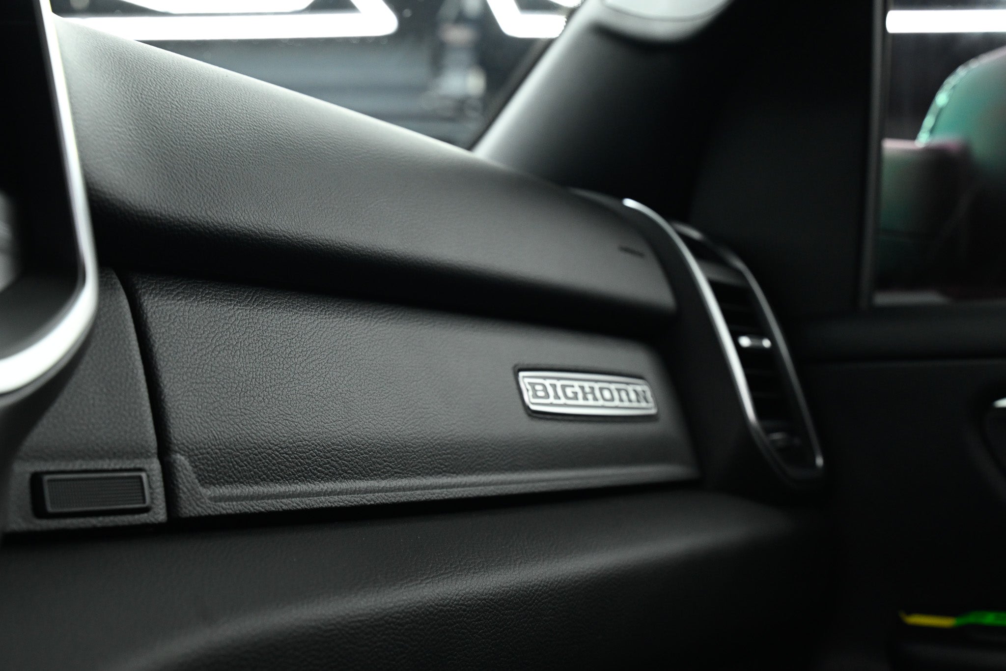 2026 RAM 1500 BIG HORN CREW CAB 4X4