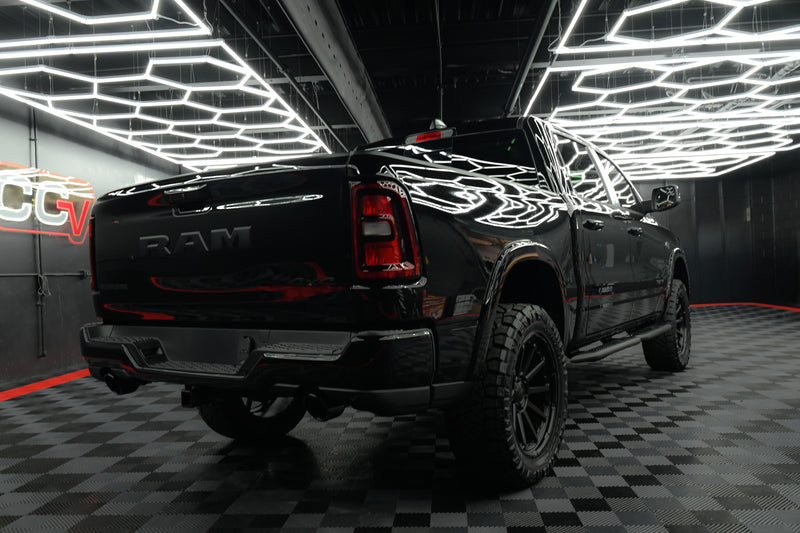 2026 RAM 1500 BIG HORN CREW CAB 4X4