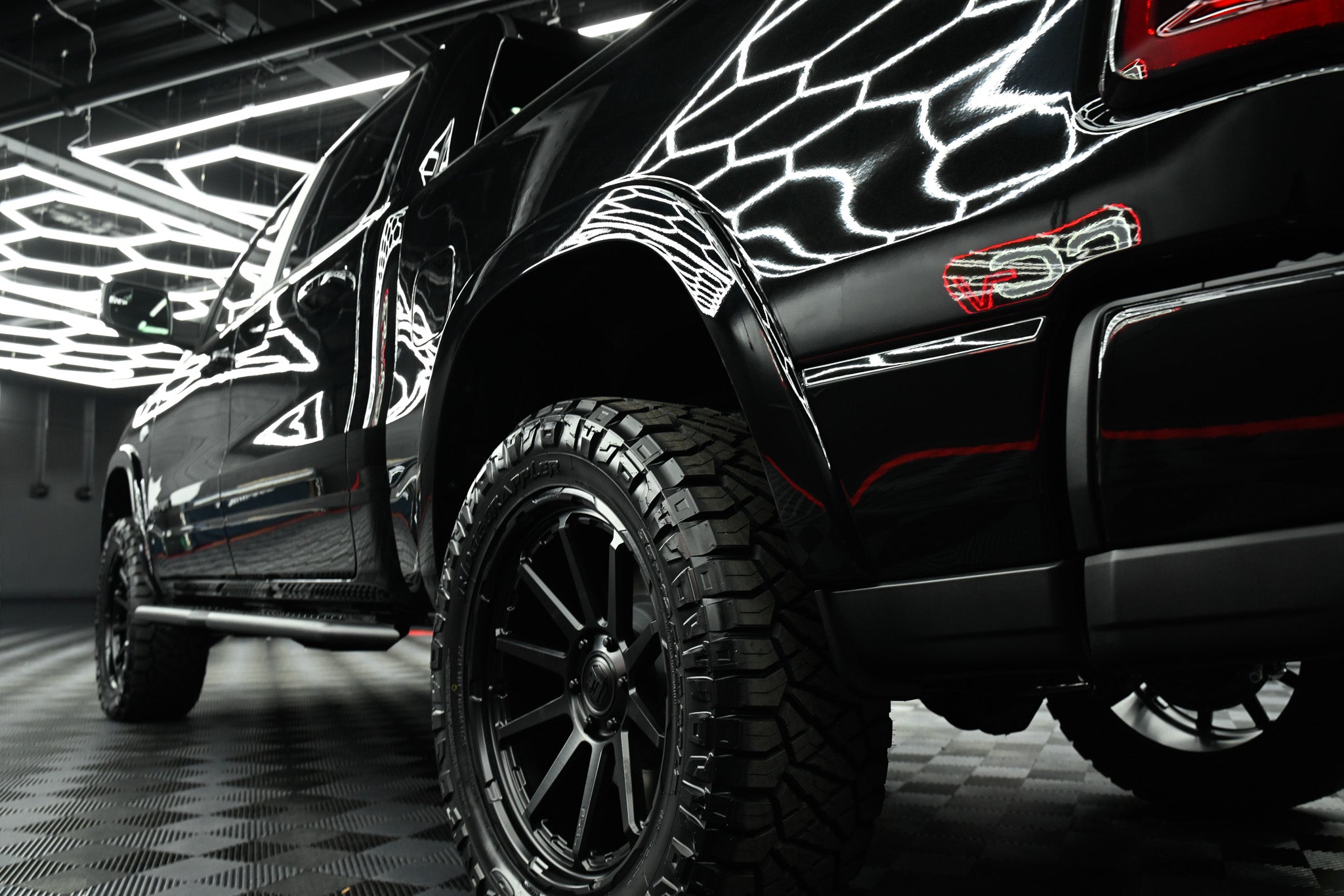 2026 RAM 1500 BIG HORN CREW CAB 4X4