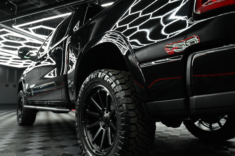 2026 RAM 1500 BIG HORN CREW CAB 4X4