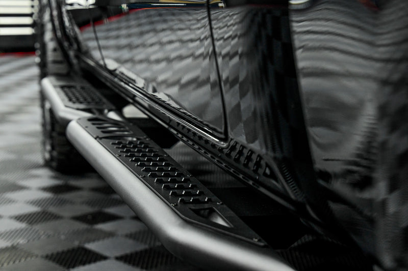 2026 RAM 1500 BIG HORN CREW CAB 4X4