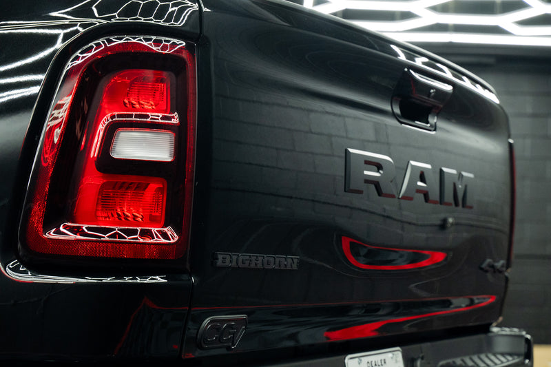 2026 RAM 1500 BIG HORN CREW CAB 4X4