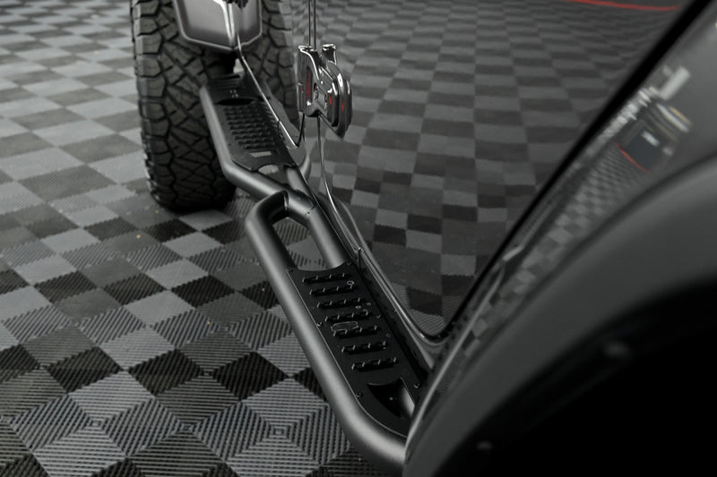 2026 Jeep WRANGLER 4-DOOR SAHARA Up Town