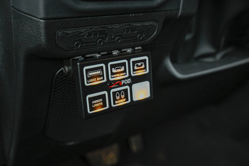 New 2026 Jeep WRANGLER 4-DOOR SAHARA Blue Ridge 220148