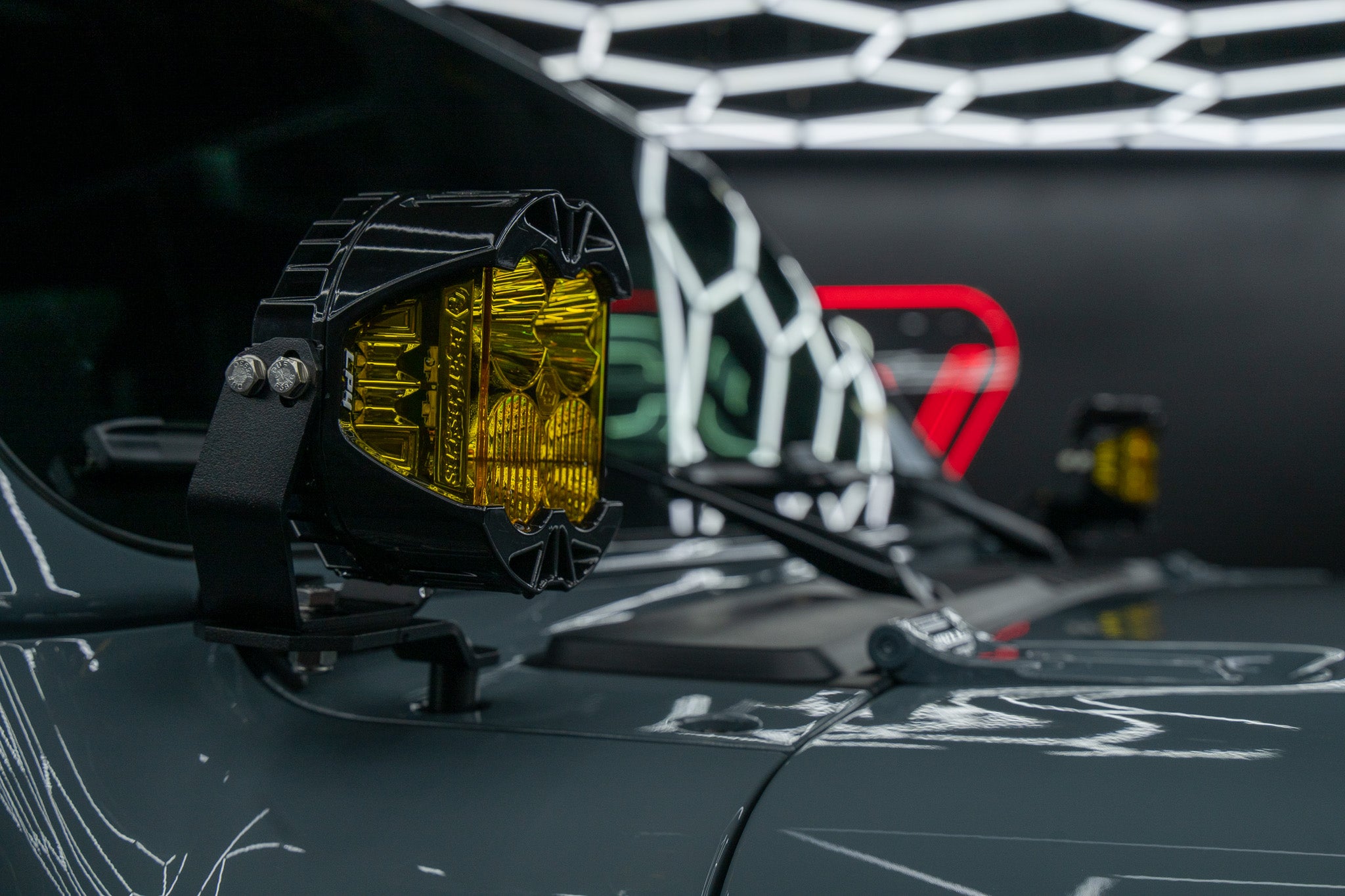 New 2026 Jeep WRANGLER 4-DOOR SAHARA Blue Ridge 220148