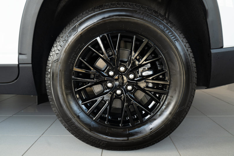 2026 Chevrolet Traverse LT Midnight Edition