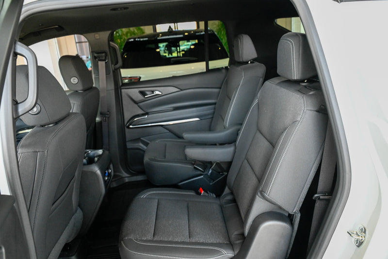 2026 Chevrolet Traverse LT Midnight Edition