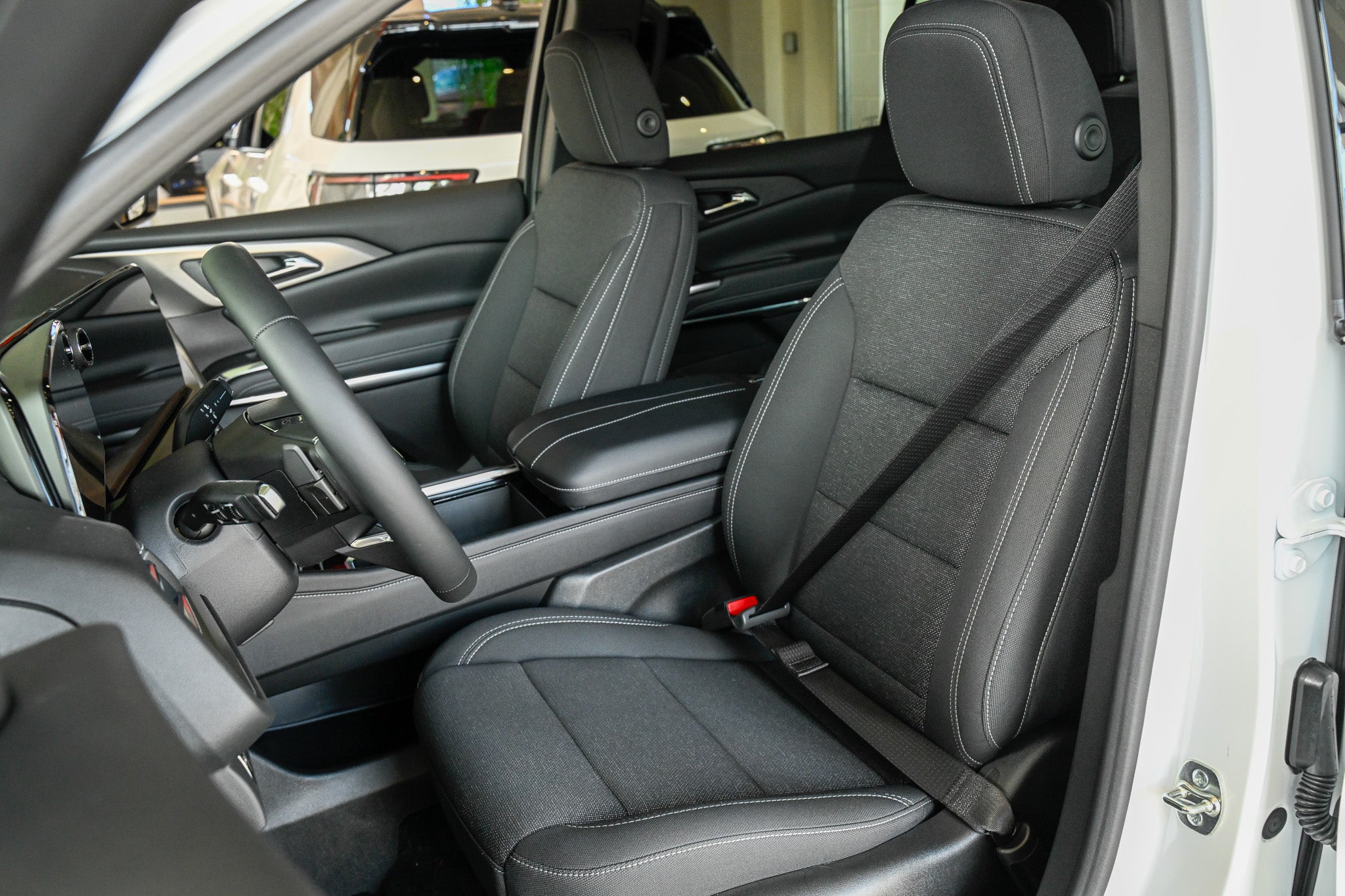 2026 Chevrolet Traverse LT Midnight Edition