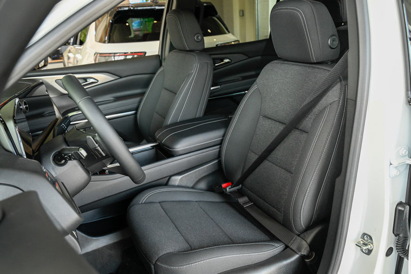 2026 Chevrolet Traverse LT Midnight Edition