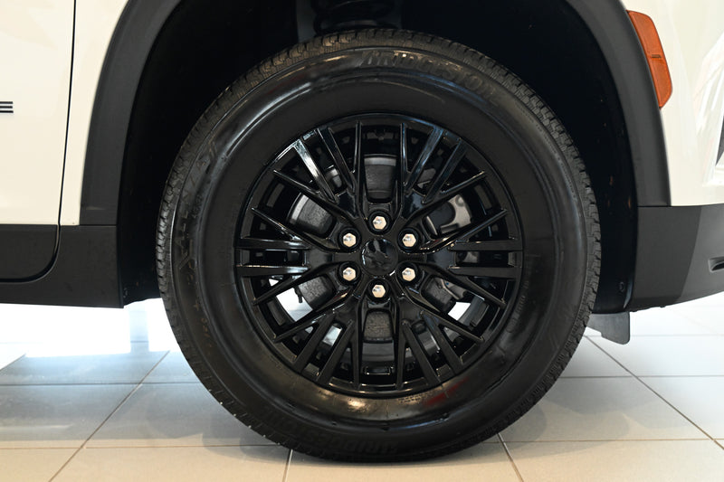 2026 Chevrolet Traverse LT Midnight Edition