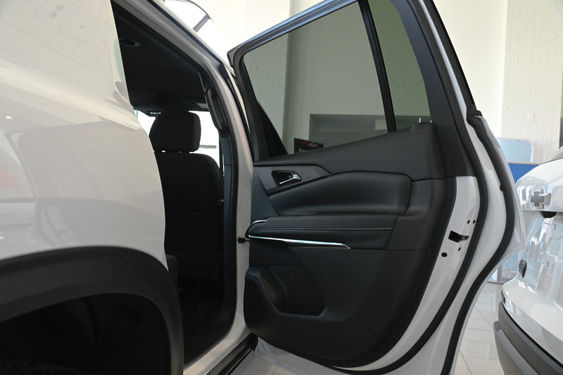 2026 Chevrolet Traverse LT Midnight Edition