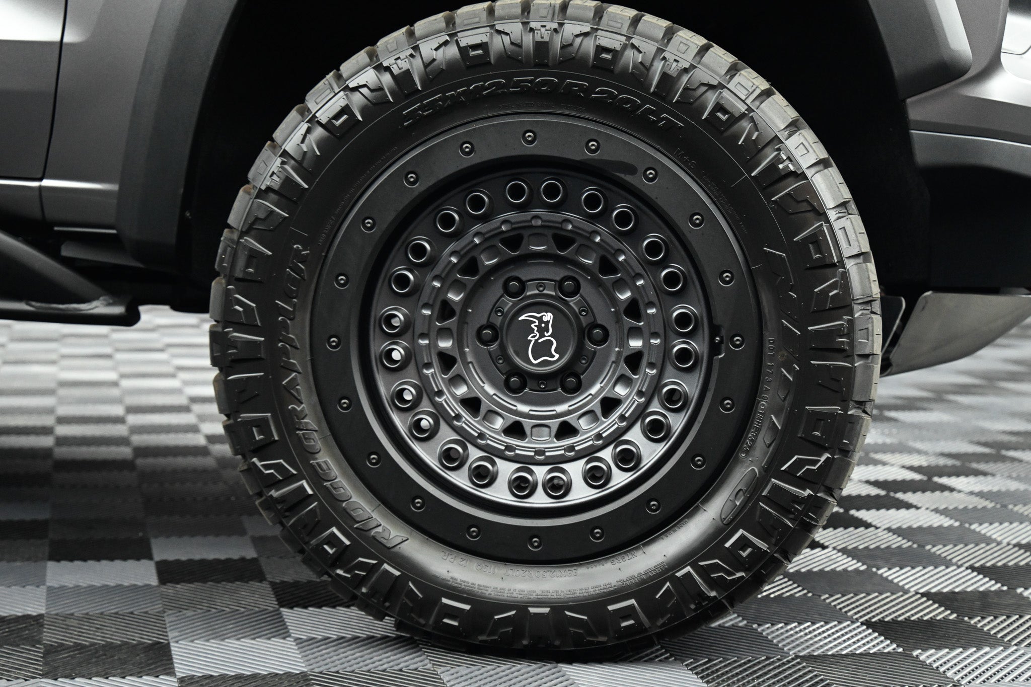 2026 Chevrolet Colorado ZR2 Special Edition