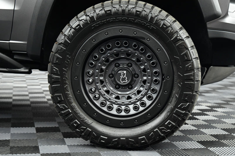 2026 Chevrolet Colorado ZR2 Special Edition