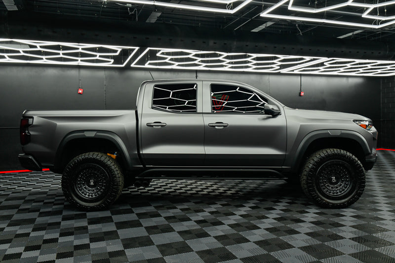 2026 Chevrolet Colorado ZR2 Special Edition