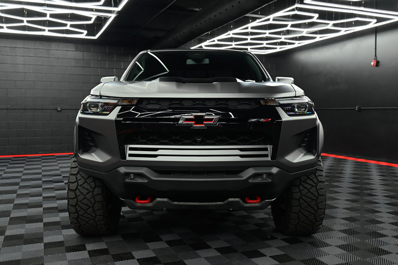 2026 Chevrolet Colorado ZR2 Special Edition