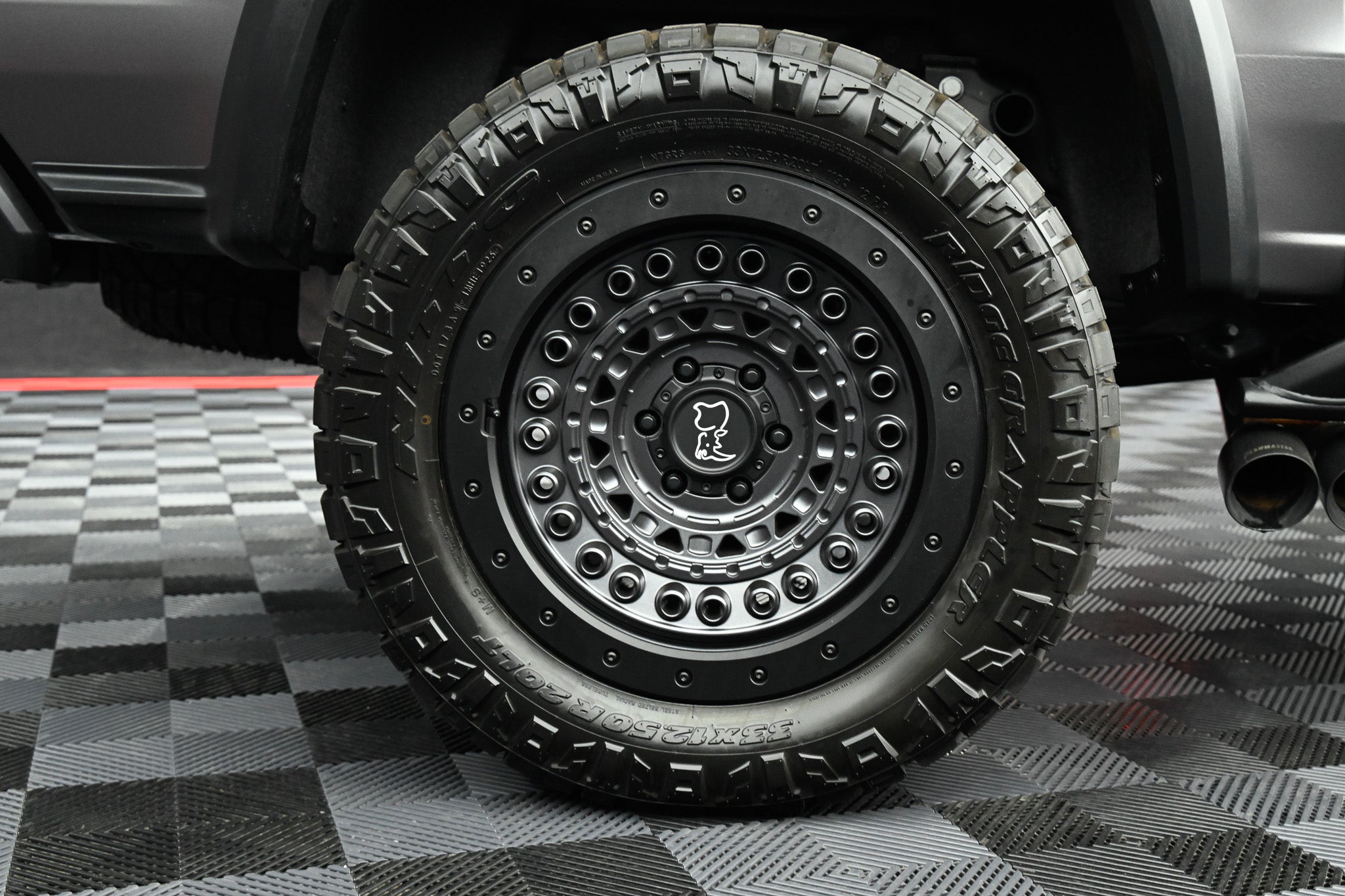 2026 Chevrolet Colorado ZR2 Special Edition