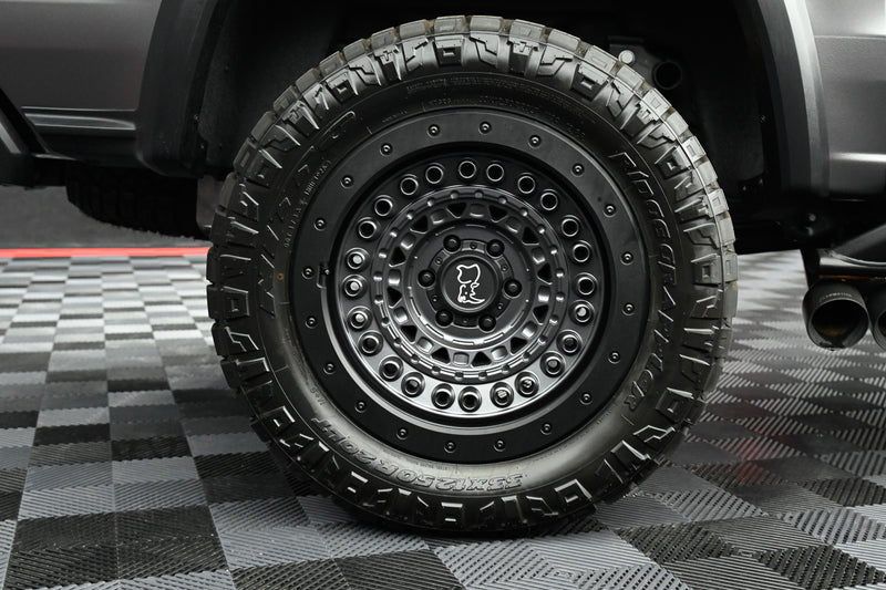 2026 Chevrolet Colorado ZR2 Special Edition