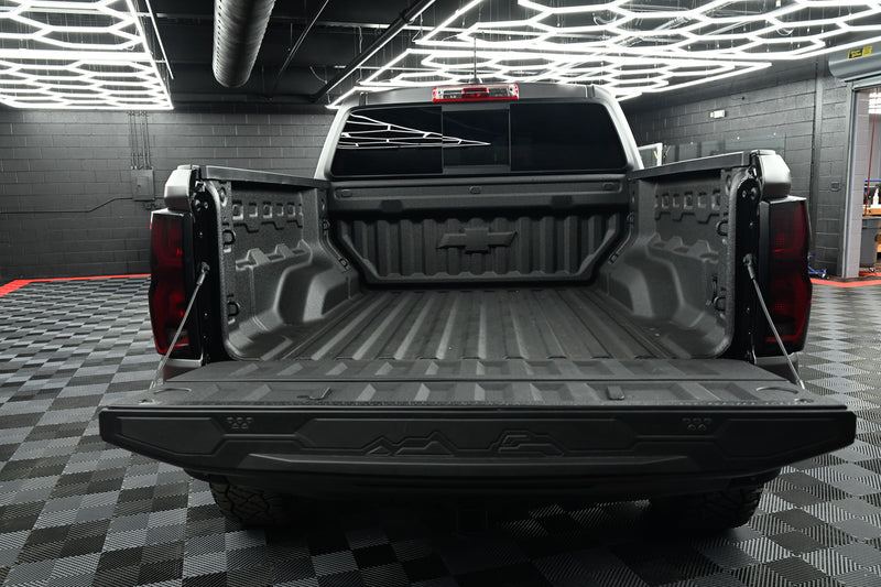 2026 Chevrolet Colorado ZR2 Special Edition