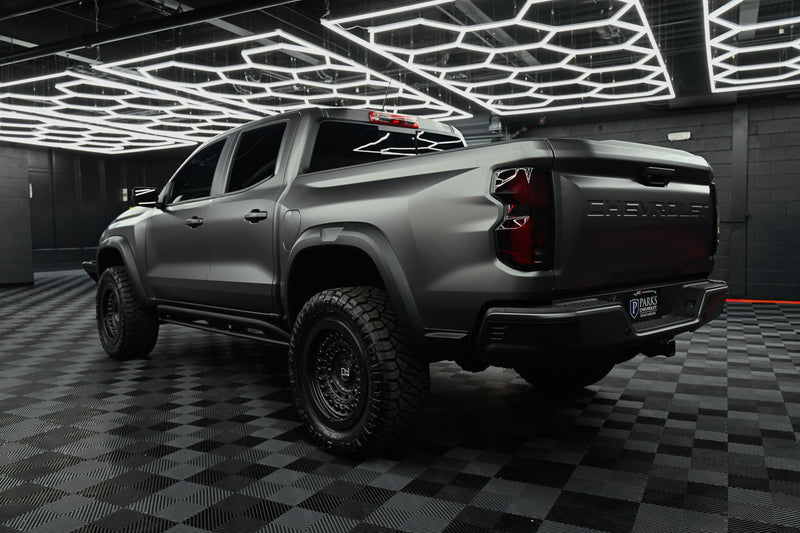 2026 Chevrolet Colorado ZR2 Special Edition