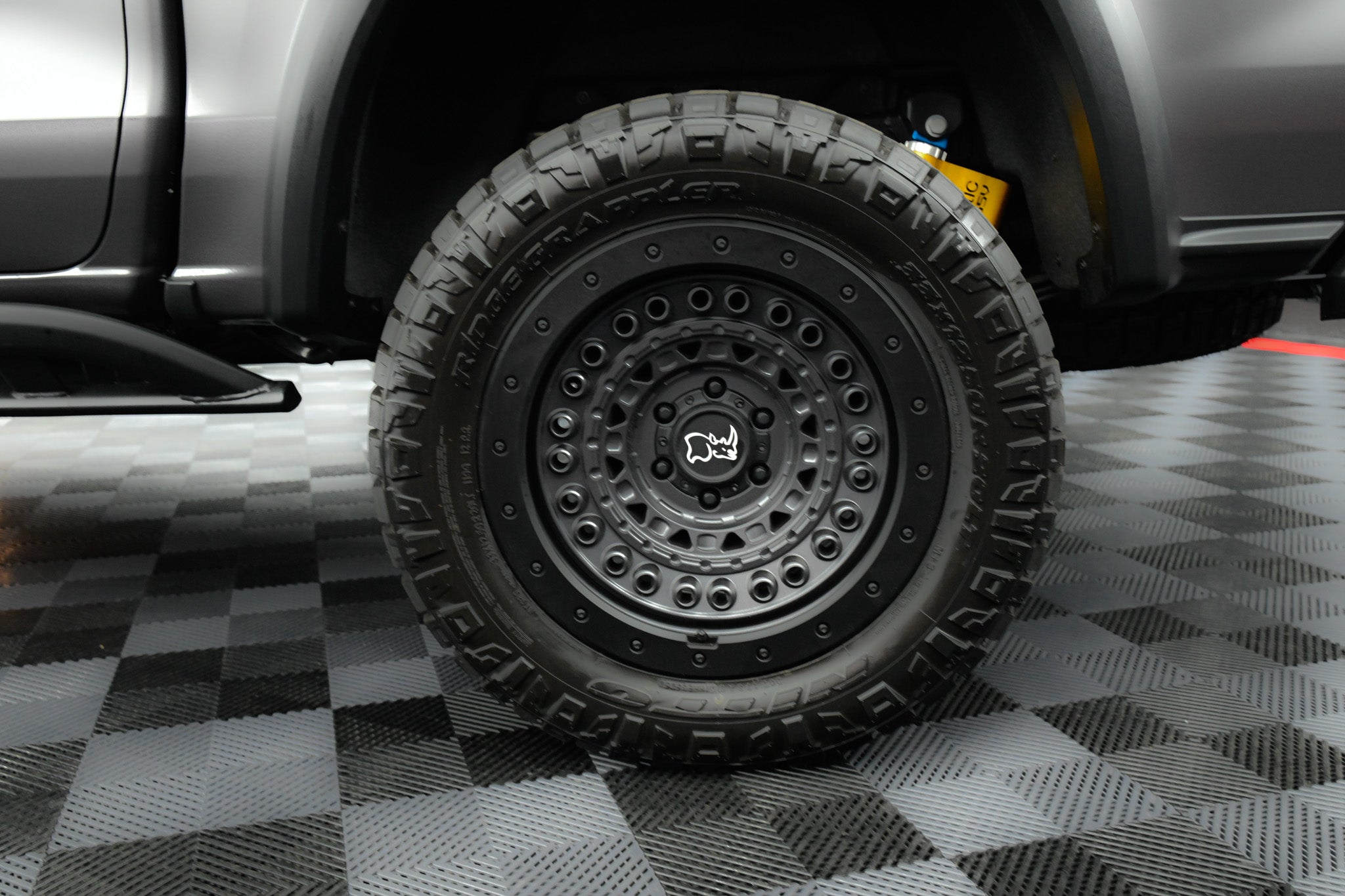 2026 Chevrolet Colorado ZR2 Special Edition