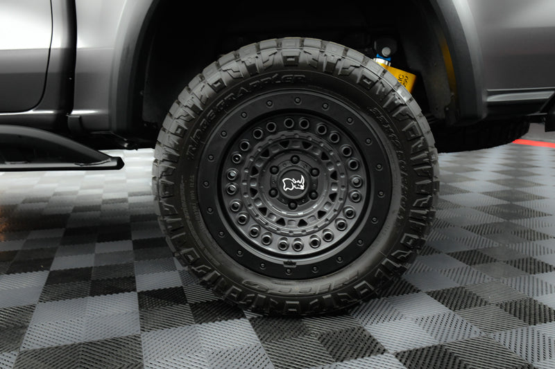 2026 Chevrolet Colorado ZR2 Special Edition
