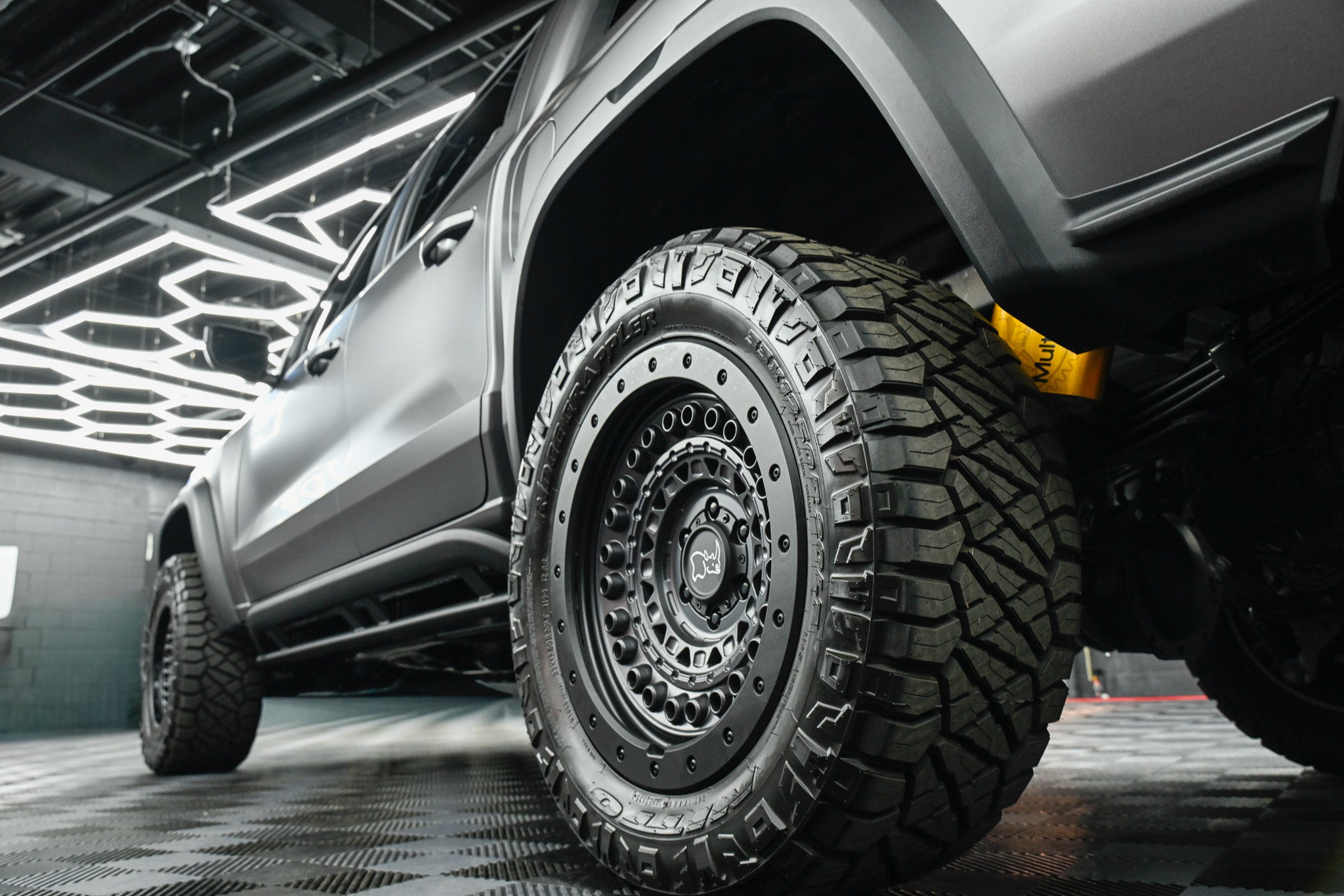 2026 Chevrolet Colorado ZR2 Special Edition