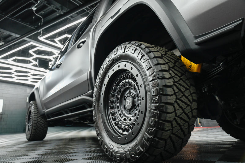 2026 Chevrolet Colorado ZR2 Special Edition