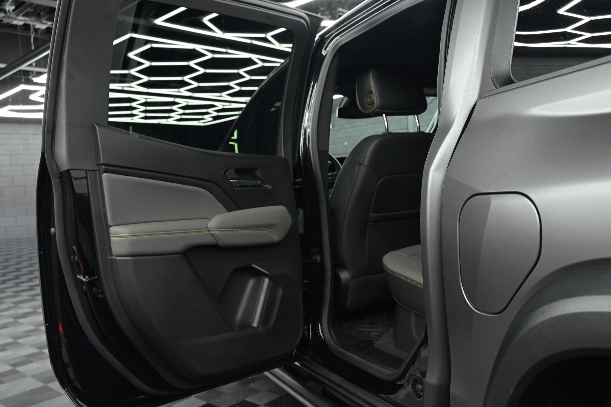 2026 Chevrolet Colorado ZR2 Special Edition