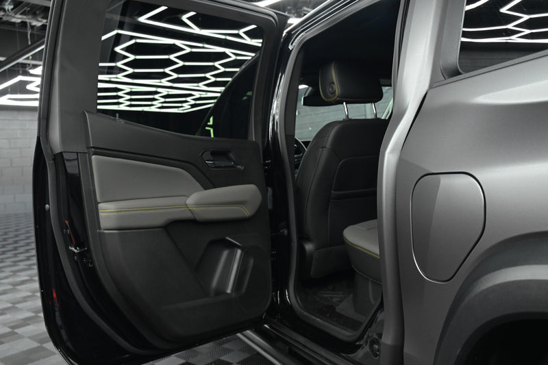2026 Chevrolet Colorado ZR2 Special Edition