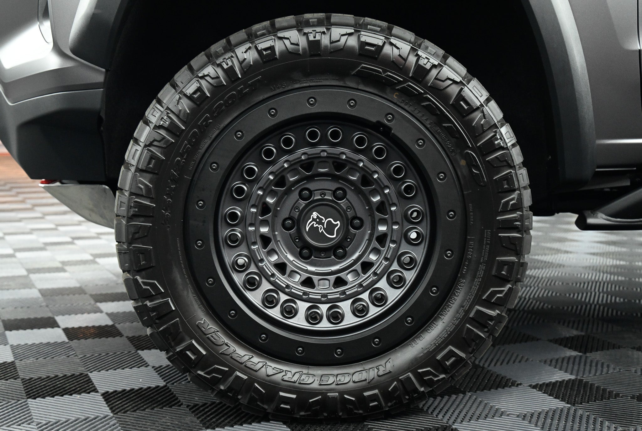 2026 Chevrolet Colorado ZR2 Special Edition