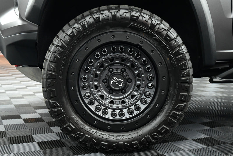 2026 Chevrolet Colorado ZR2 Special Edition