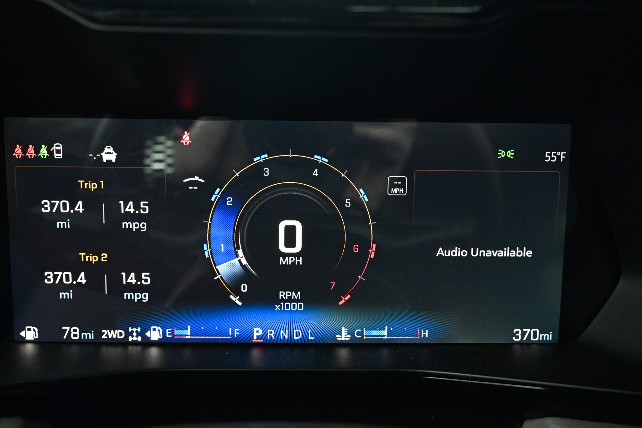 2026 Chevrolet Colorado ZR2 Special Edition