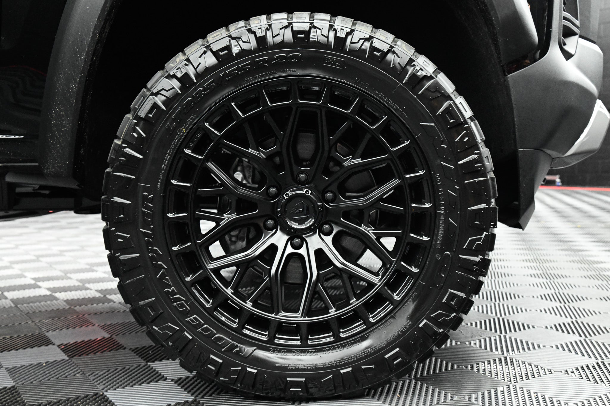 2025 Chevrolet Colorado Trailboss