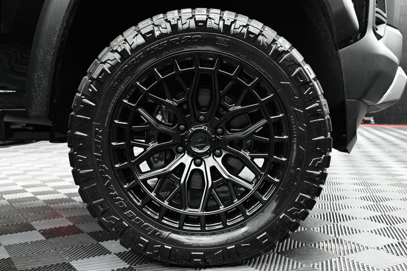 2025 Chevrolet Colorado Trailboss